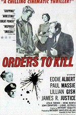 Watch Orders to Kill Watch123movies