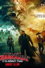 Watch The Last Sharknado: It\'s About Time Watch123movies