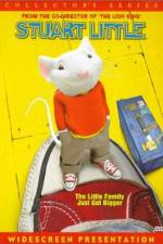 Watch Stuart Little Watch123movies