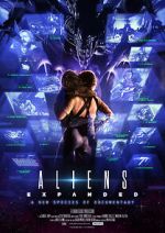 Watch Aliens Expanded Watch123movies