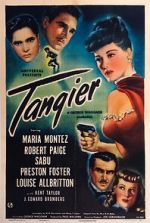 Watch Tangier Watch123movies