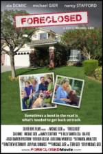 Watch Foreclosed Watch123movies