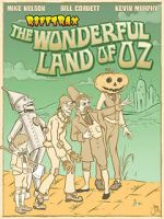 Watch Rifftrax: The Wonderful Land of Oz Watch123movies
