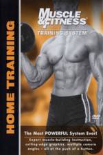 Watch Muscle and Fitness Training System - Home Training Watch123movies