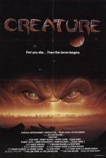 Watch Creature Watch123movies
