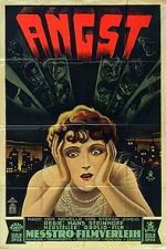 Watch Angst - Die schwache Stunde einer Frau Watch123movies