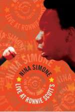 Watch Nina Simone: Live at Ronnie Scott's Watch123movies