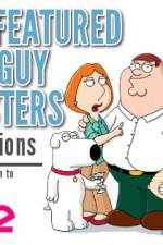 Watch Family Guy The Top 20 Characters Watch123movies