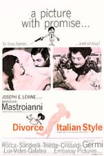 Watch Divorce Italian Style Watch123movies