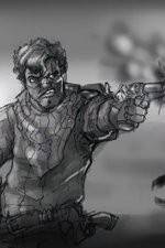 Watch The Good the Bad & the Dead Watch123movies