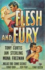 Watch Flesh and Fury Watch123movies