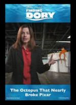 Watch The Octopus That Nearly Broke Pixar Watch123movies