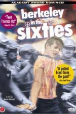 Watch Berkeley in the Sixties Watch123movies