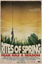 Watch Rites of Spring Watch123movies