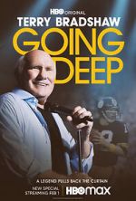 Watch Terry Bradshaw: Going Deep (TV Special 2022) Watch123movies