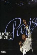 Watch Lionel Richie: Live in Paris Watch123movies