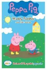 Watch Peppa Pig Muddy Puddles and Other Stories Watch123movies