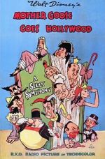 Watch Mother Goose Goes Hollywood Watch123movies