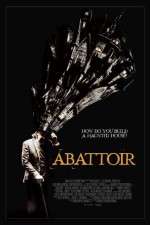 Watch Abattoir Watch123movies