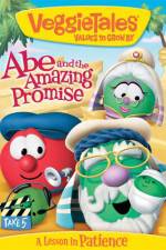 Watch VeggieTales: Abe and the Amazing Promise Watch123movies