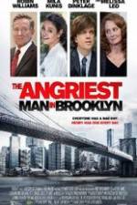 Watch The Angriest Man in Brooklyn Watch123movies