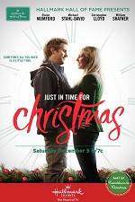 Watch Just in Time for Christmas Watch123movies
