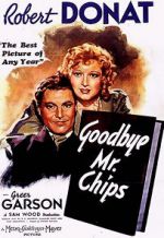 Watch Goodbye, Mr. Chips Watch123movies