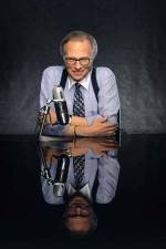 Watch Larry King discusses Chris Benoits demise Watch123movies