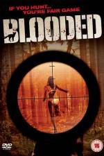 Watch Blooded Watch123movies