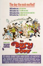Watch The Busy Body Watch123movies