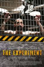 Watch The Experiment Watch123movies
