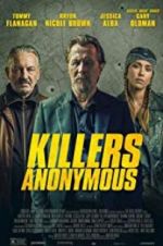 Watch Killers Anonymous Watch123movies