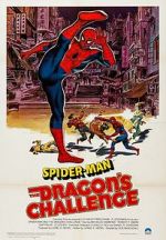 Watch Spider-Man: The Dragon\'s Challenge Watch123movies