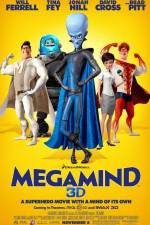 Watch Megamind Watch123movies