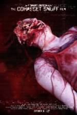 Watch The Cohasset Snuff Film Watch123movies