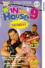 Watch WWF in Your House International Incident Watch123movies