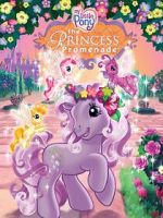 Watch My Little Pony: The Princess Promenade Watch123movies