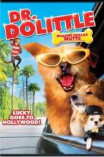 Watch Dr. Dolittle: Million Dollar Mutts Watch123movies