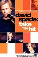 Watch David Spade: Take the Hit Watch123movies