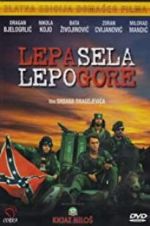 Watch Pretty Village, Pretty Flame Watch123movies