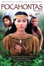 Watch Pocahontas: The Legend Watch123movies