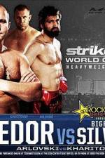 Watch Strikeforce: Fedor vs. Silva Watch123movies