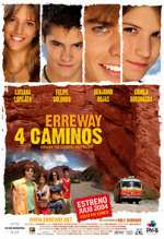 Watch Erreway: 4 caminos Watch123movies