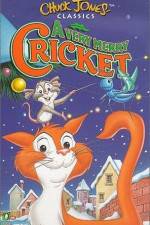Watch A Very Merry Cricket Watch123movies