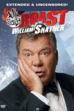 Watch Comedy Central Roast of William Shatner Watch123movies
