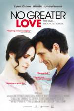 Watch No Greater Love Watch123movies