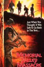 Watch Memorial Valley Massacre Watch123movies