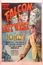 Watch The Falcon Out West Watch123movies