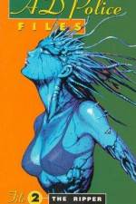 Watch AD Police File 2 The Ripper Watch123movies