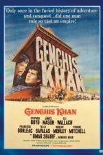 Watch Genghis Khan Watch123movies